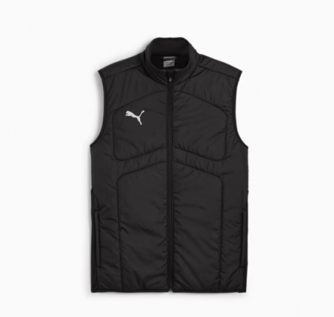 Жилетка Puma Fc Shakhtar Donetsk Gilet Men