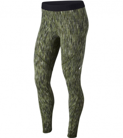 Лосины Nike Women Nikepro Hyperwarm Tights Veneer