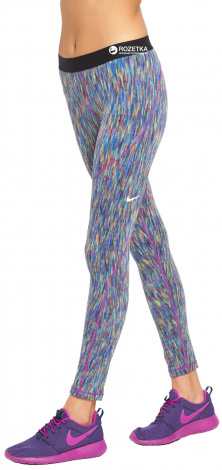Лосины Nike Women Nikepro Hyperwarm Tights Veneer