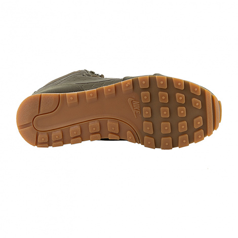 Кроссовки Nike Wmns Md Runner 2 Mid Prem