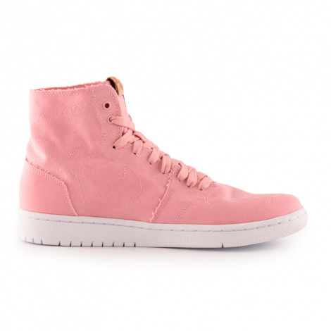 Кросівки Баскетбольні Nike Air 1 Retro High Decon