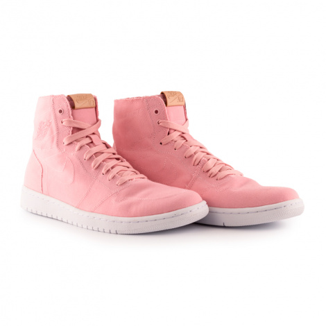 Кросівки Баскетбольні Nike Air 1 Retro High Decon
