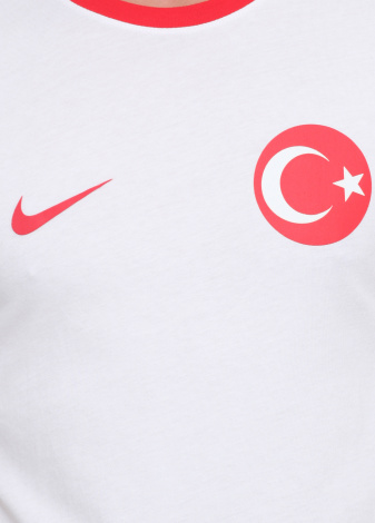 Футболка Nike Tur M Nk Tee Crest