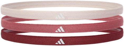 Повязка Adidas Hairbands 3Pk