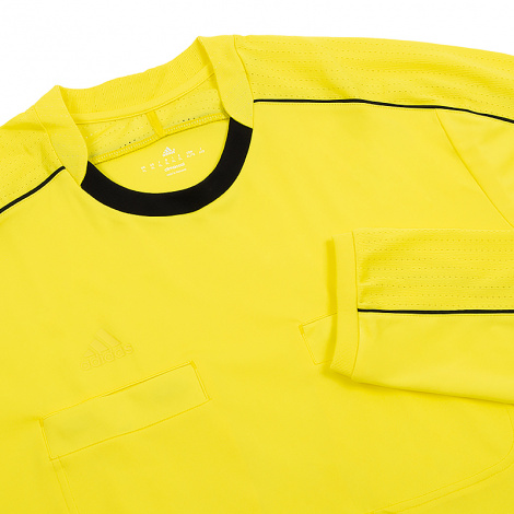 Лонгслів Referee 16 Long Sleeve
