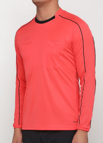 Кофта Adidas Referee 16 Long Sleeve Jersey