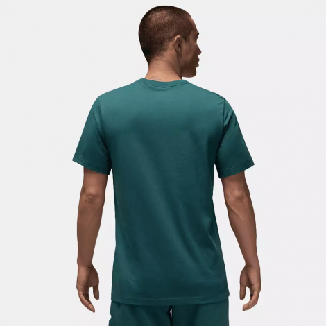 Футболка Air Jordan Flight Hbr Tee Green