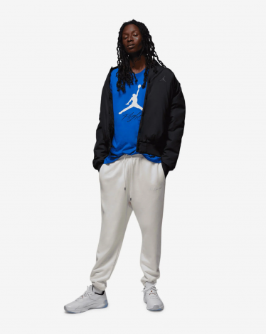 Футболка Jordan Jumpman Flight Men'S T-Shirt