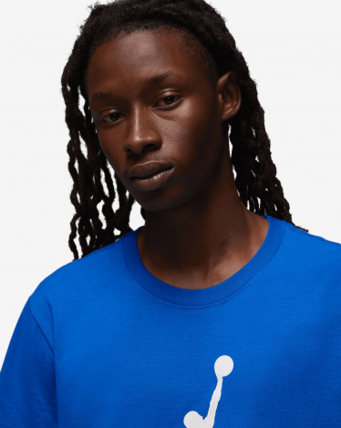 Футболка Jordan Jumpman Flight Men'S T-Shirt