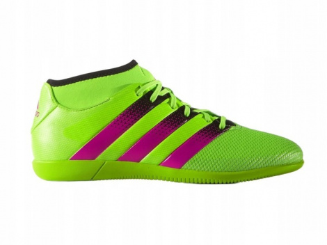 Футзалки Adidas Ace 16.3 Firm Ground Indoor Boots
