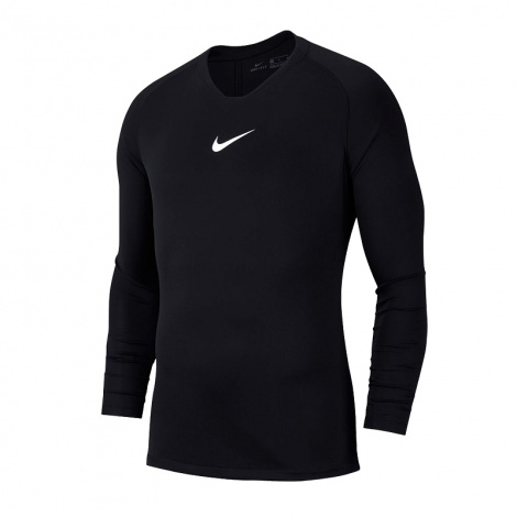 Футболка Nike Y Nk Df Park 1Stlyr Jsy Ls