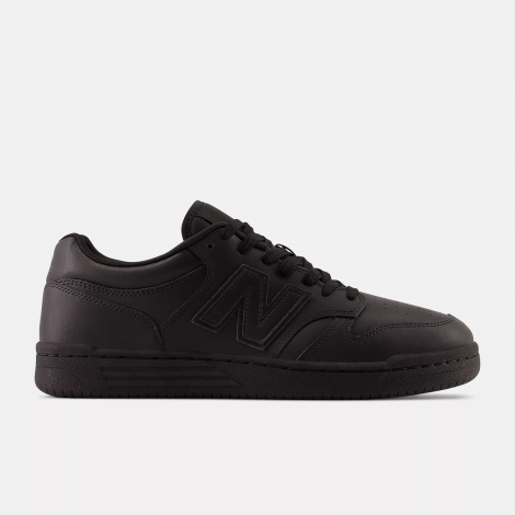 Кросівки 480 Bb480L3B New Balance 11 (45) Чорний
