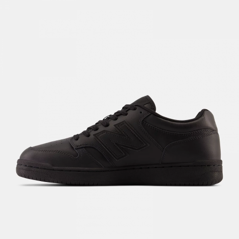 Кросівки 480 Bb480L3B New Balance 11 (45) Чорний