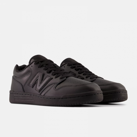 Кросівки 480 Bb480L3B New Balance 11 (45) Чорний