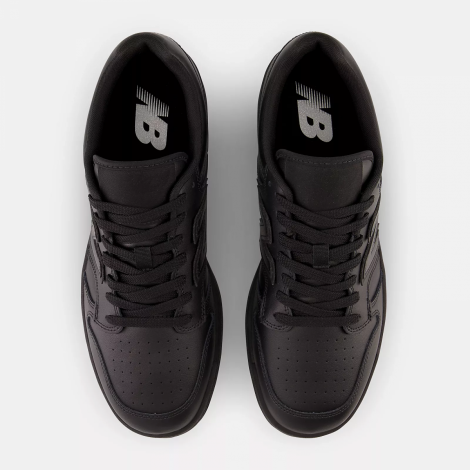 Кросівки 480 Bb480L3B New Balance 11 (45) Чорний