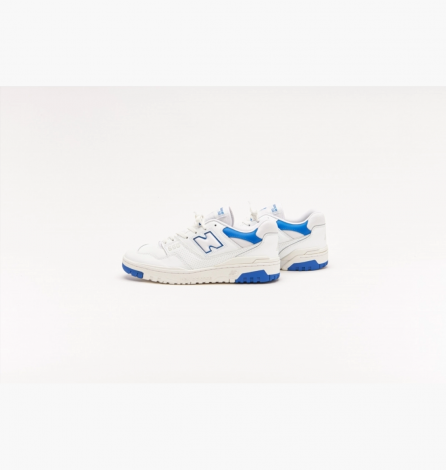 Кросівки Чоловічі New Balance 550