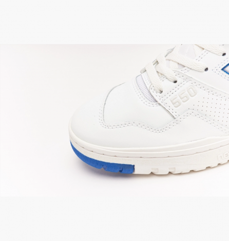 Кросівки Чоловічі New Balance 550