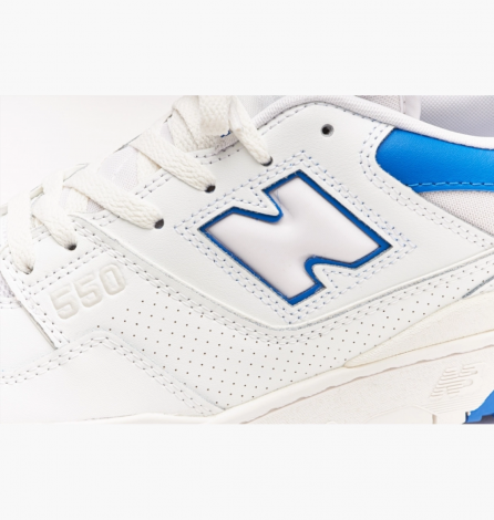 Кросівки Чоловічі New Balance 550