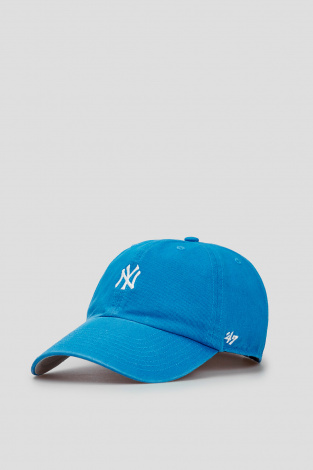 Бейсболка 47 Brand La Dodgers Base Runner