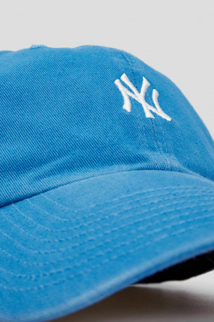 Бейсболка 47 Brand La Dodgers Base Runner