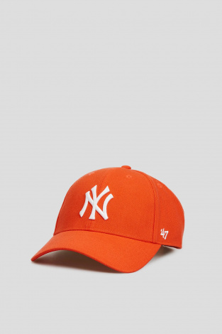 Бейсболка 47 Brand Ny Yankees Thunder Snapback Wo