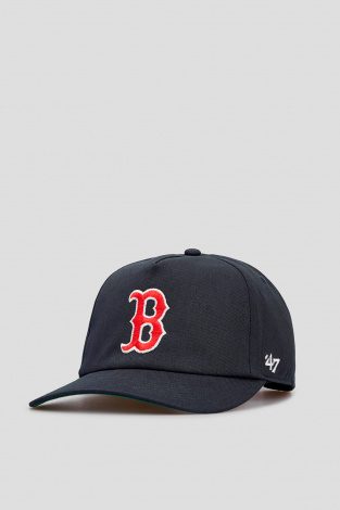 Бейсболка 47 Brand Boston Red Sox Captain Dtr