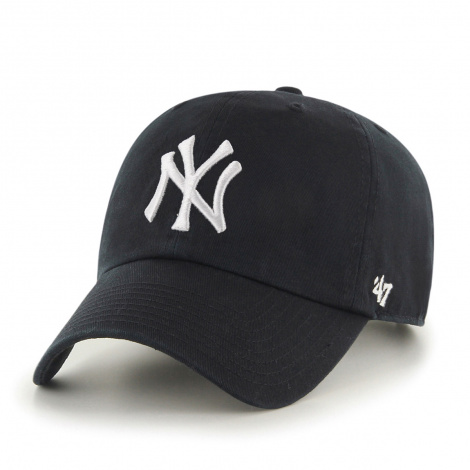Бейсболка 47 Brand Clean Up Ny Yankees