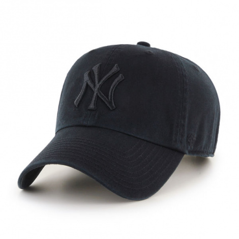 Бейсболка 47 Brand Clean Up Ny Yankees