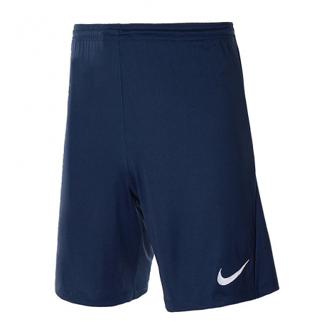 Шорти Nike Df Park Iii Short Nb K