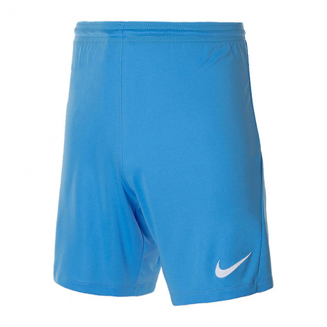 Шорты Игровые Nike M Nk Dry Park Iii Short Nb K
