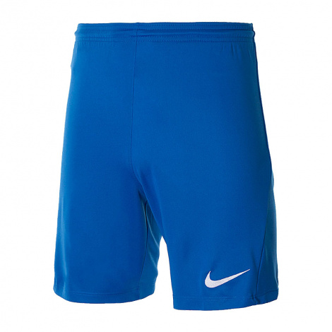 Шорти Тренувальні Nike M Nk Df Park Iii Short Nb K