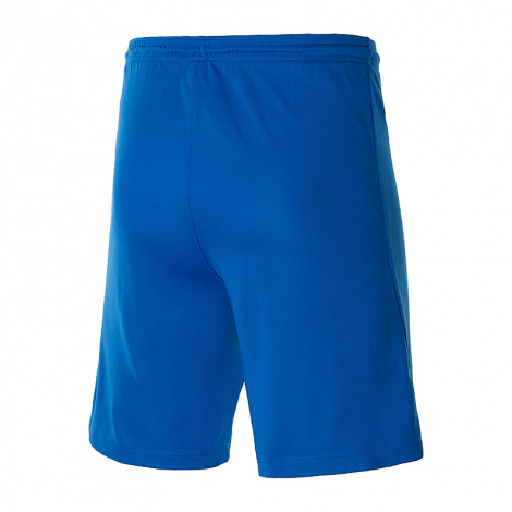 Шорти Тренувальні Nike M Nk Df Park Iii Short Nb K