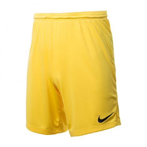 Шорты Nike Df Park III Short Nb K