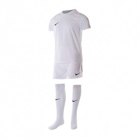 Спортивний Костюм Nike Lk Nk Df Park20 Kit Set K