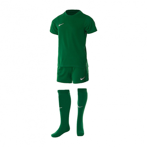 Футбольна Форма Nike Lk Nk Dry Park20 Kit Set K