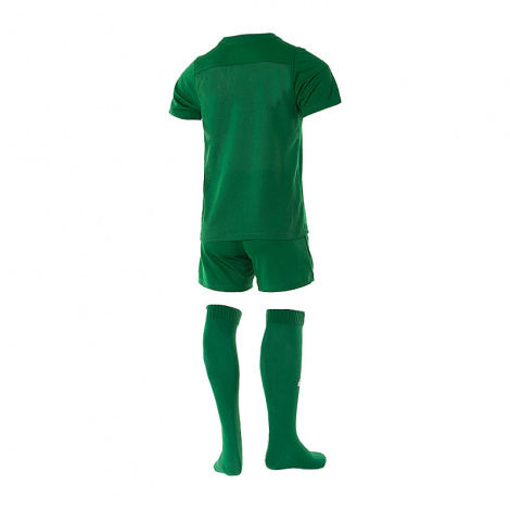 Футбольна Форма Nike Lk Nk Dry Park20 Kit Set K
