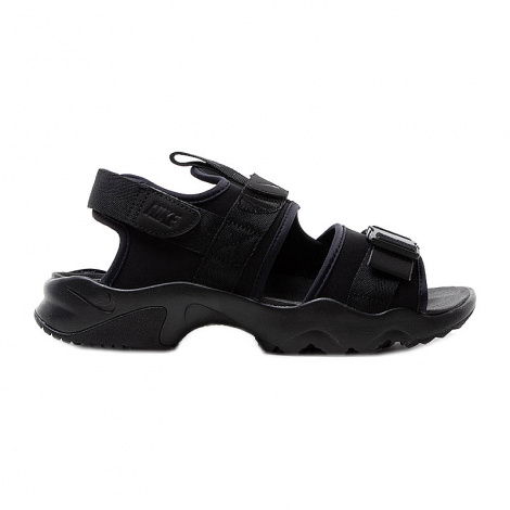 Шльопанці Nike City Sandal