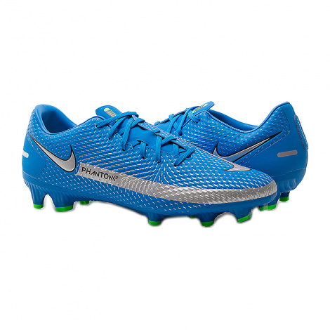 Бутси Nike Phantom Gt Academy Fg/Mg
