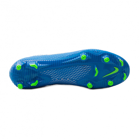 Бутси Nike Phantom Gt Academy Fg/Mg