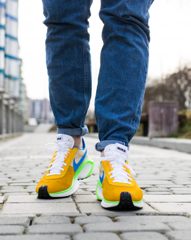 Кросівки Nike D/Ms/X Waffle