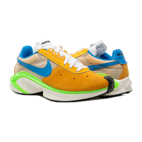 Кросівки Nike D/Ms/X Waffle