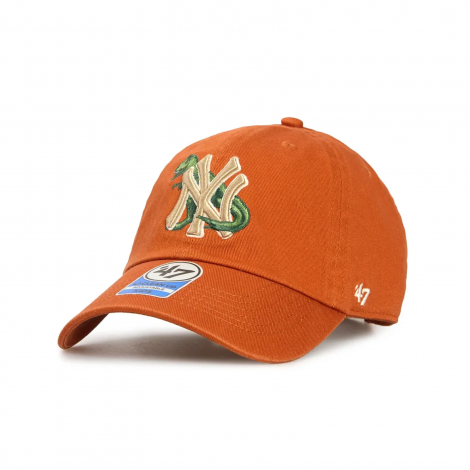Бейсболка Дитяча 47 Brand New York Yankees Critter