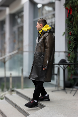Куртка Nike M Nsw Tch Pck Dwn Fill Jkt Hd