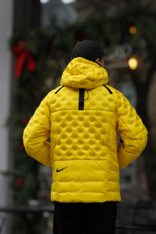 Куртка Nike M Nsw Tch Pck Dwn Fill Jkt Hd