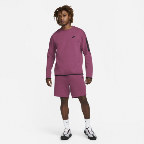 Шорты Nike Sportswear Tech Fleece Mens Shorts