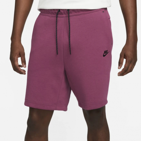 Шорты Nike Sportswear Tech Fleece Mens Shorts