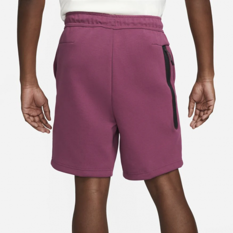 Шорты Nike Sportswear Tech Fleece Mens Shorts