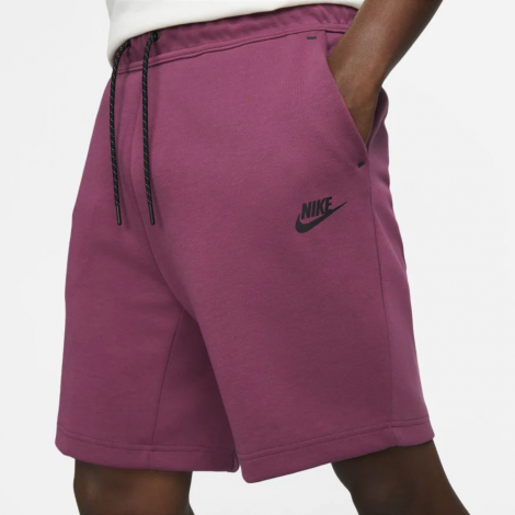 Шорты Nike Sportswear Tech Fleece Mens Shorts
