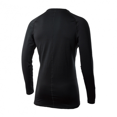 Футболка Тренувальна Nike M Np Top Warm Ls Crew