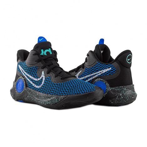 Кросівки Баскетбольні Nike Kd Trey 5 Ix